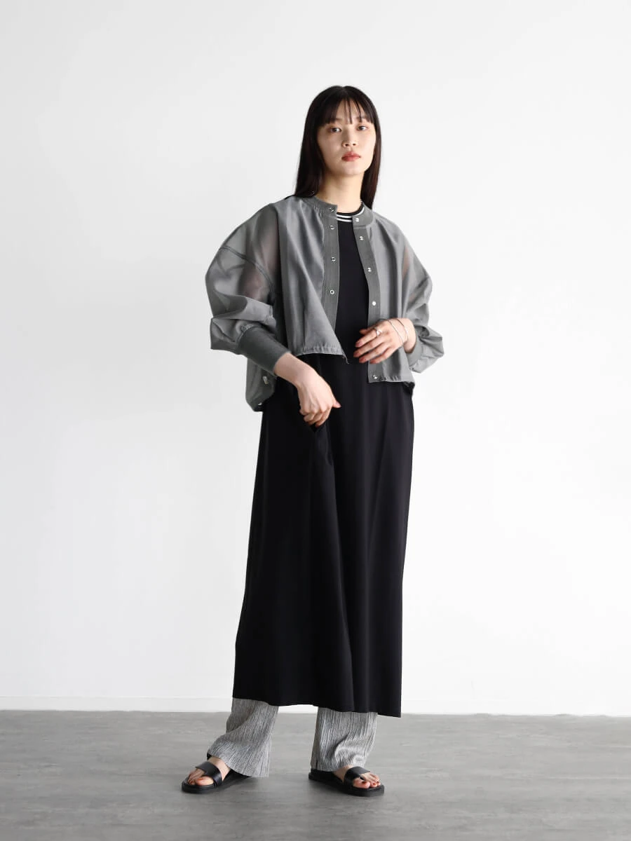 ヤマダヤ RADIATE チュールライトアウター アウター ジップ ラディエート 013118176_64_xl.jpg