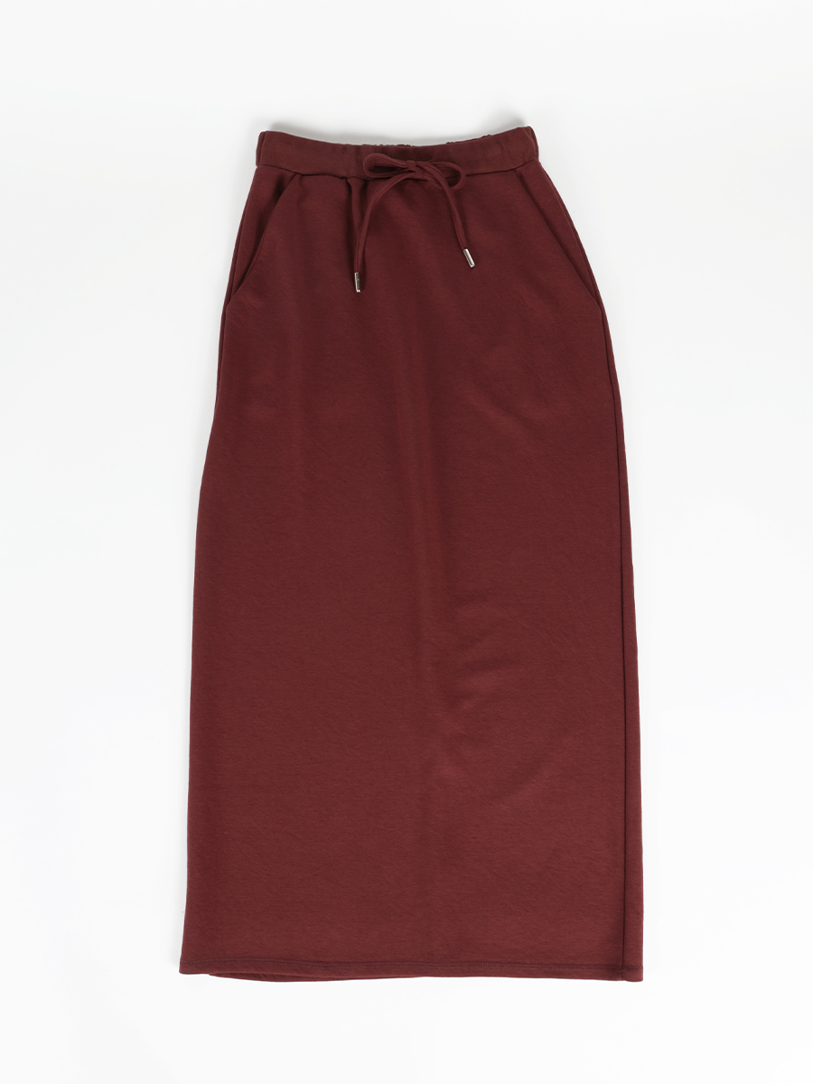 ジャージーナロースカートアップ