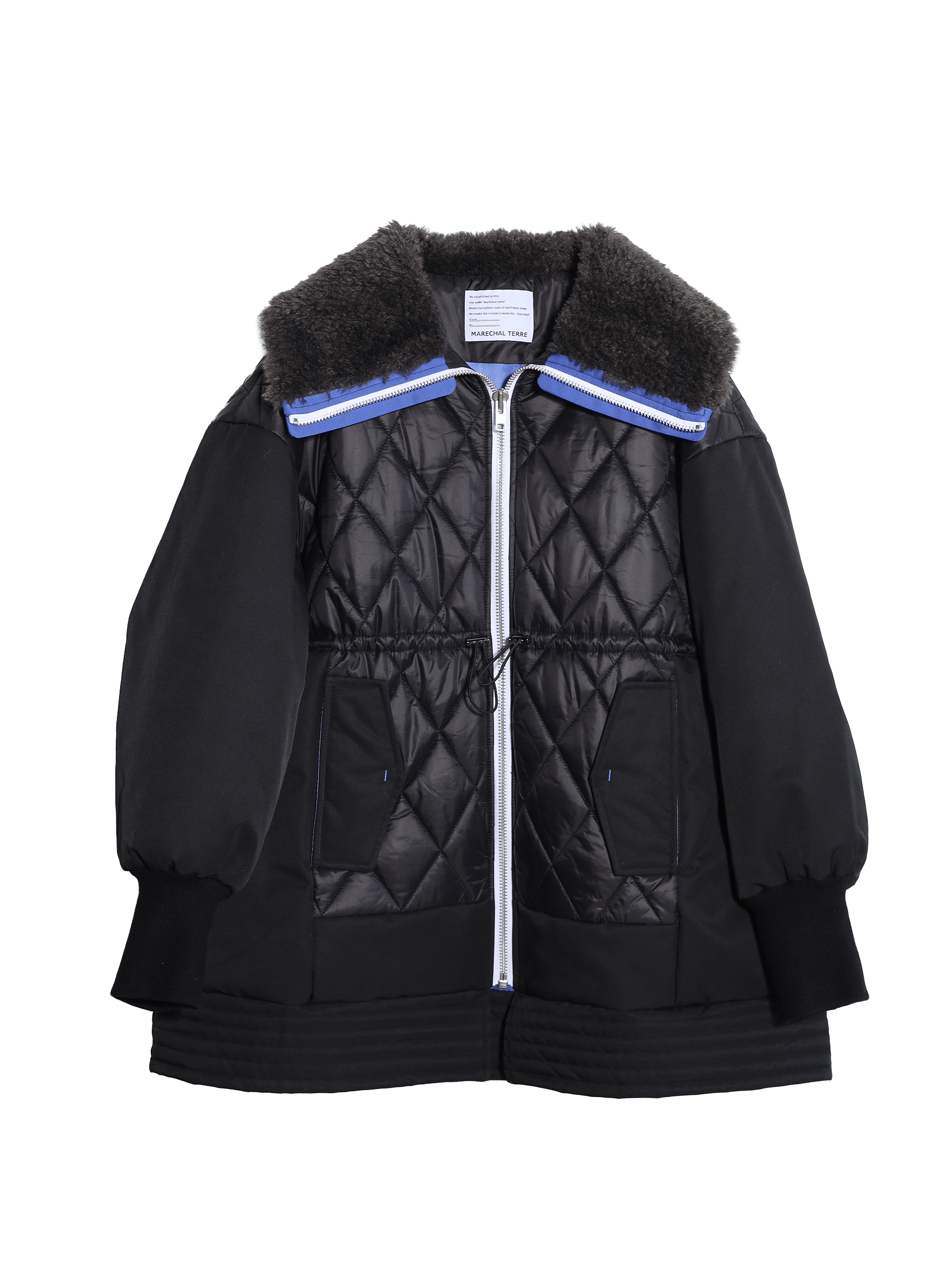 LASUD BoutiqueOrdinary 別注