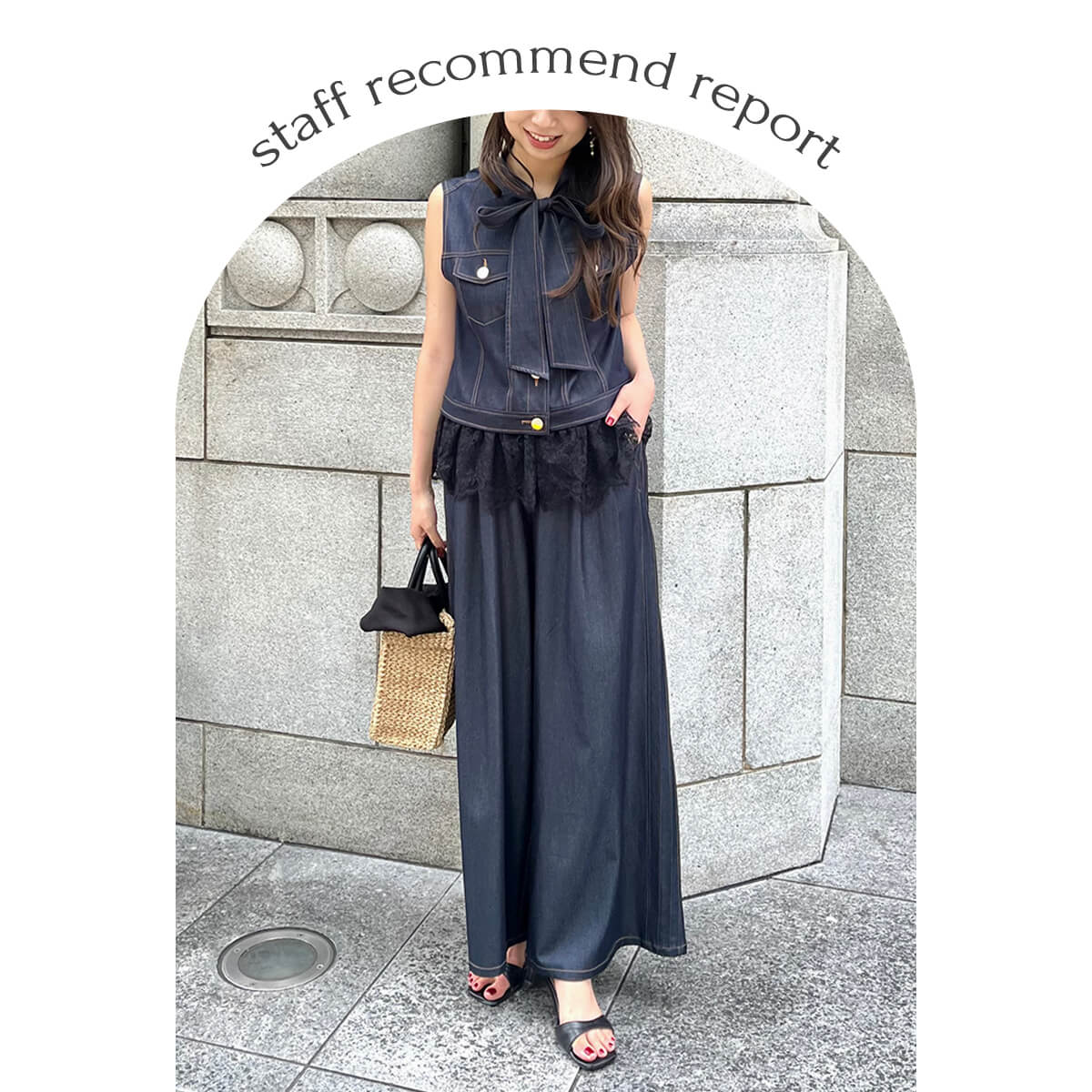 FENNEL Staff Recommend Report