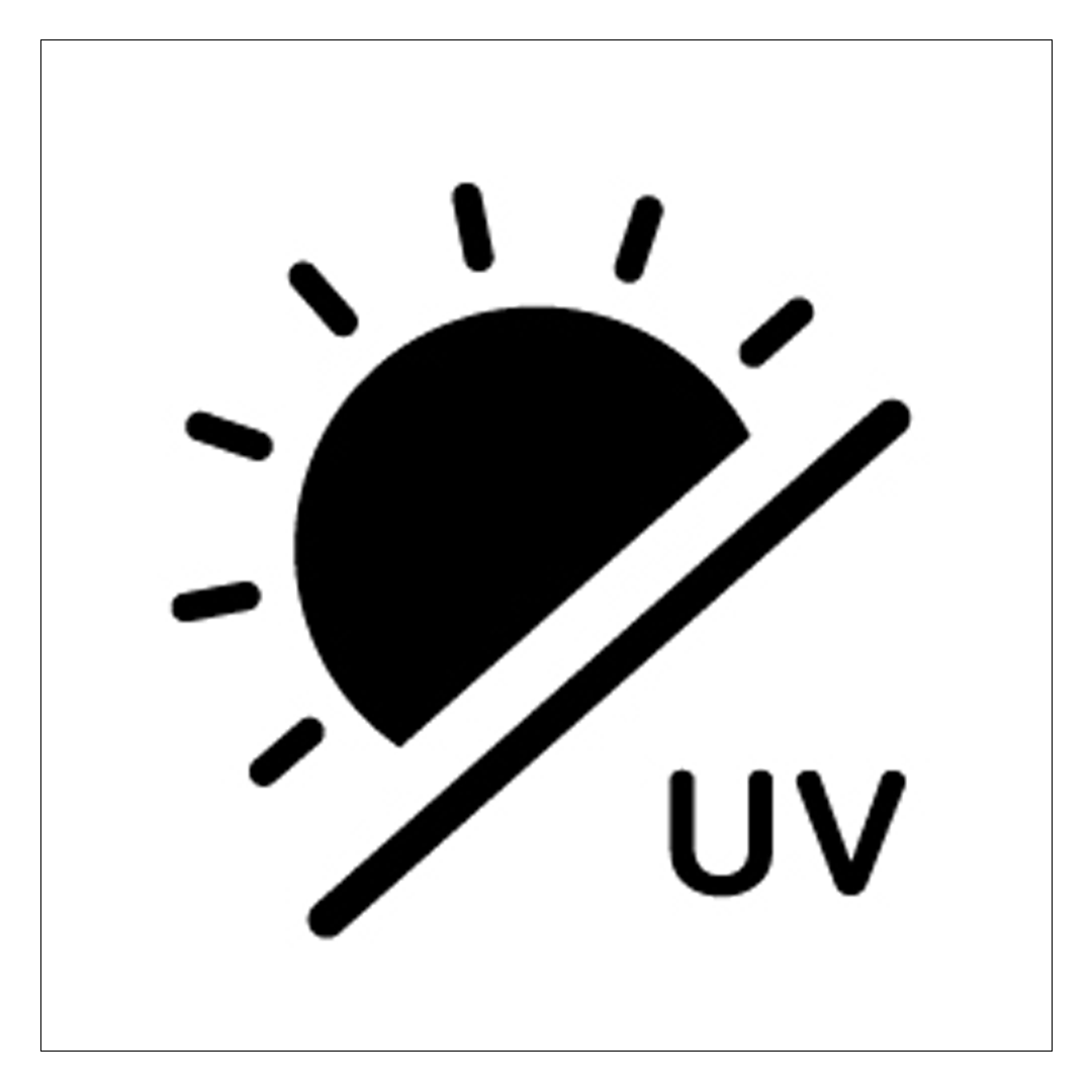 UVカット