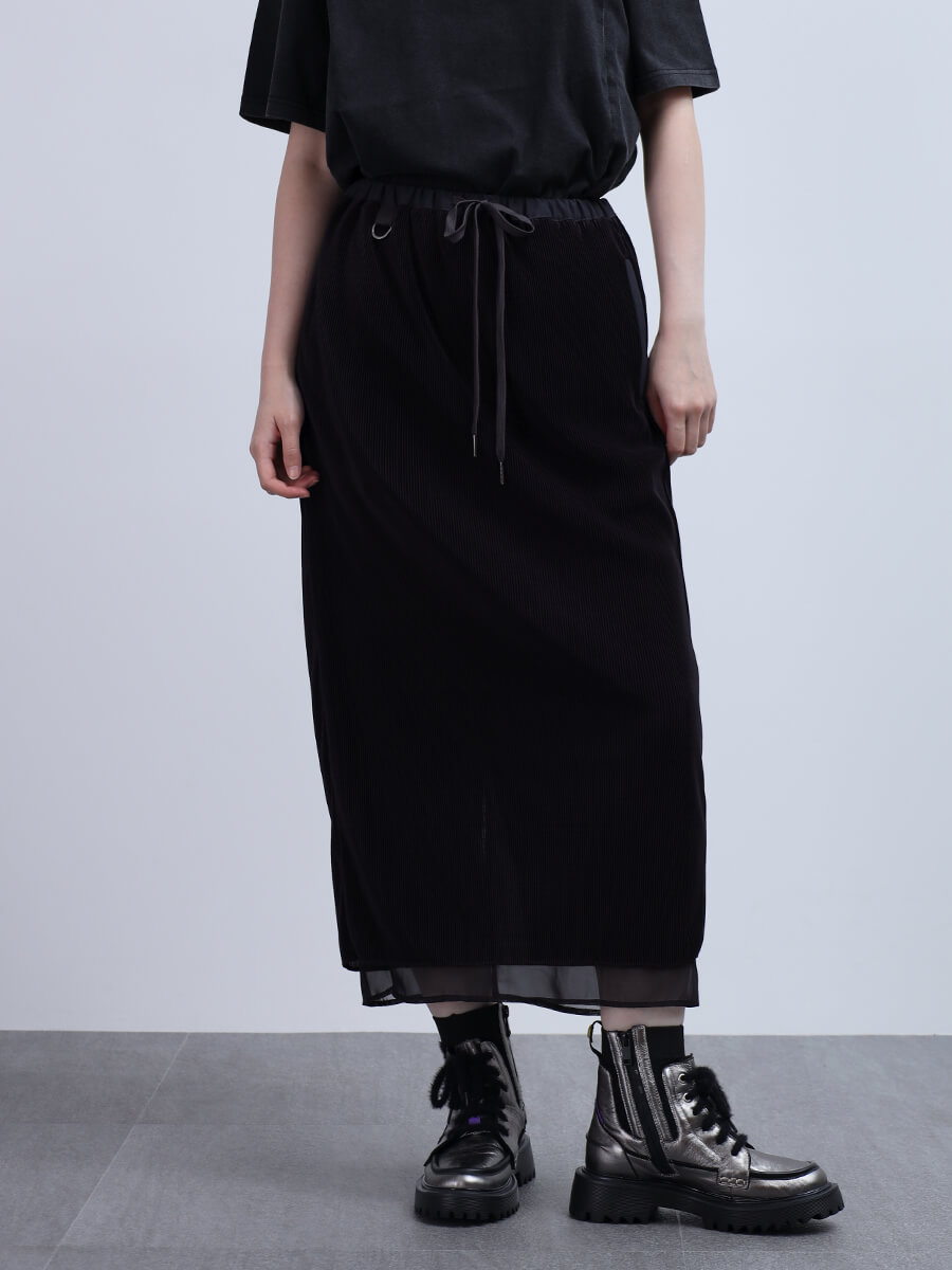 LASUD The Bottoms Collection ボトムスアイテム
