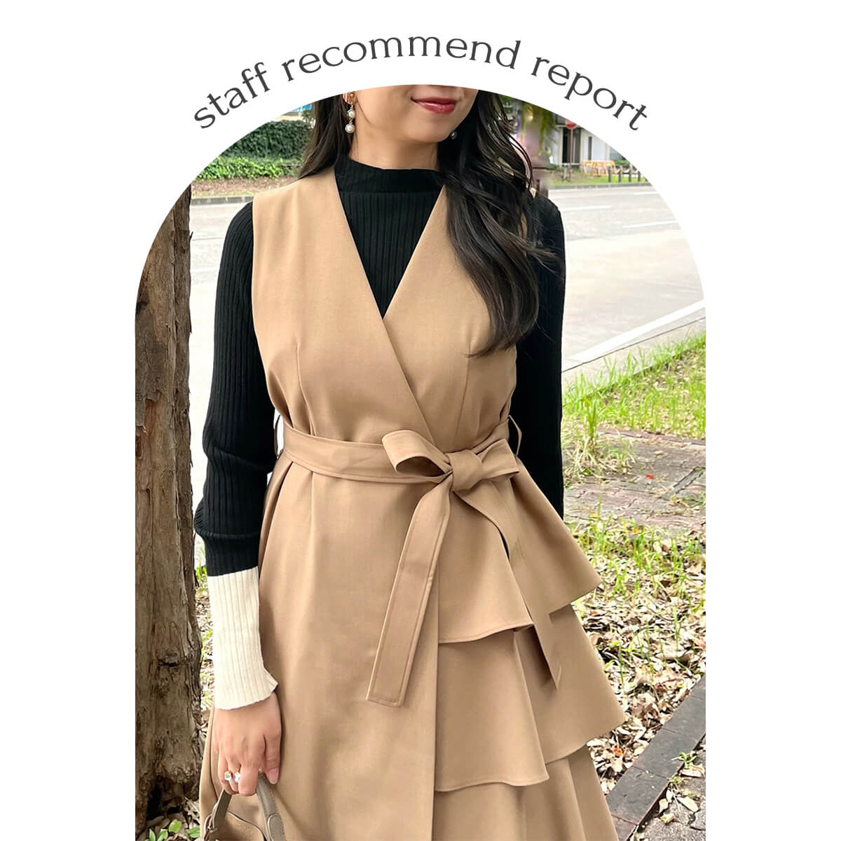 FENNEL Staff Recommend Report