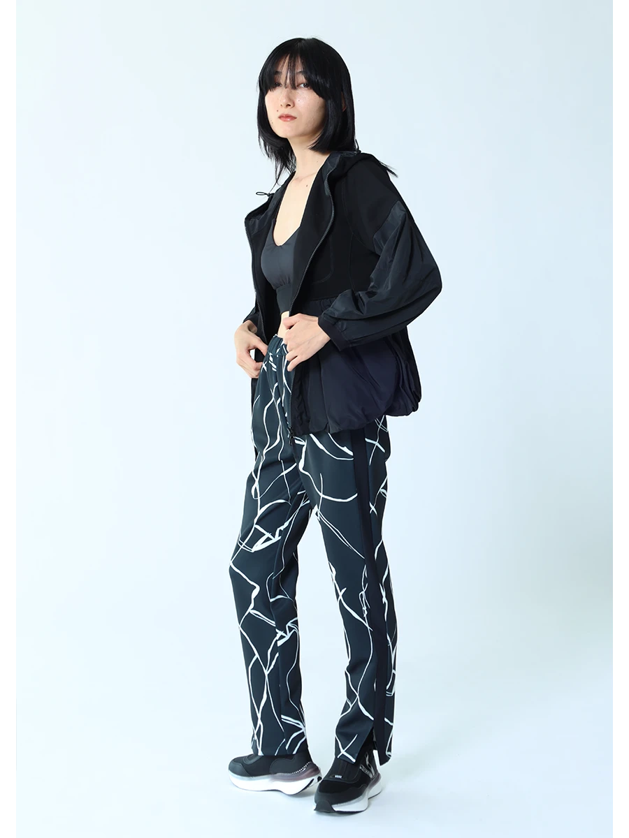 ACTIVE PANTS SERIESE - ｜YAMADAYA STORE