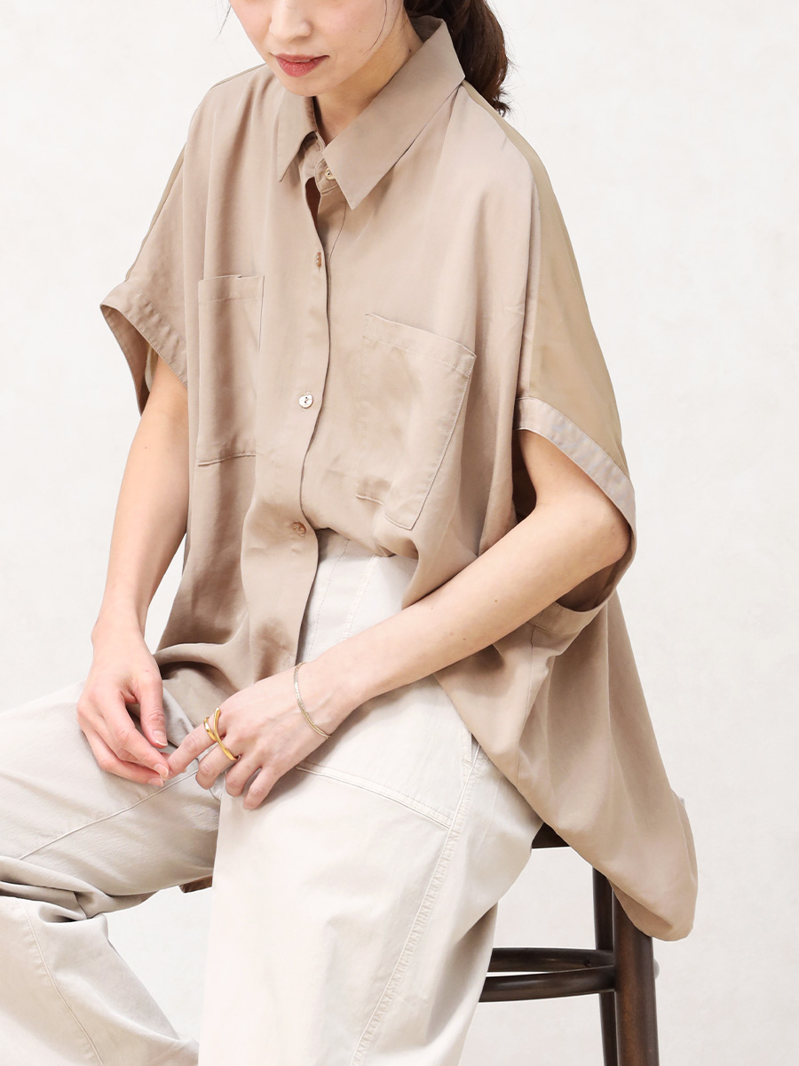 CLOVE スプリングスタイル