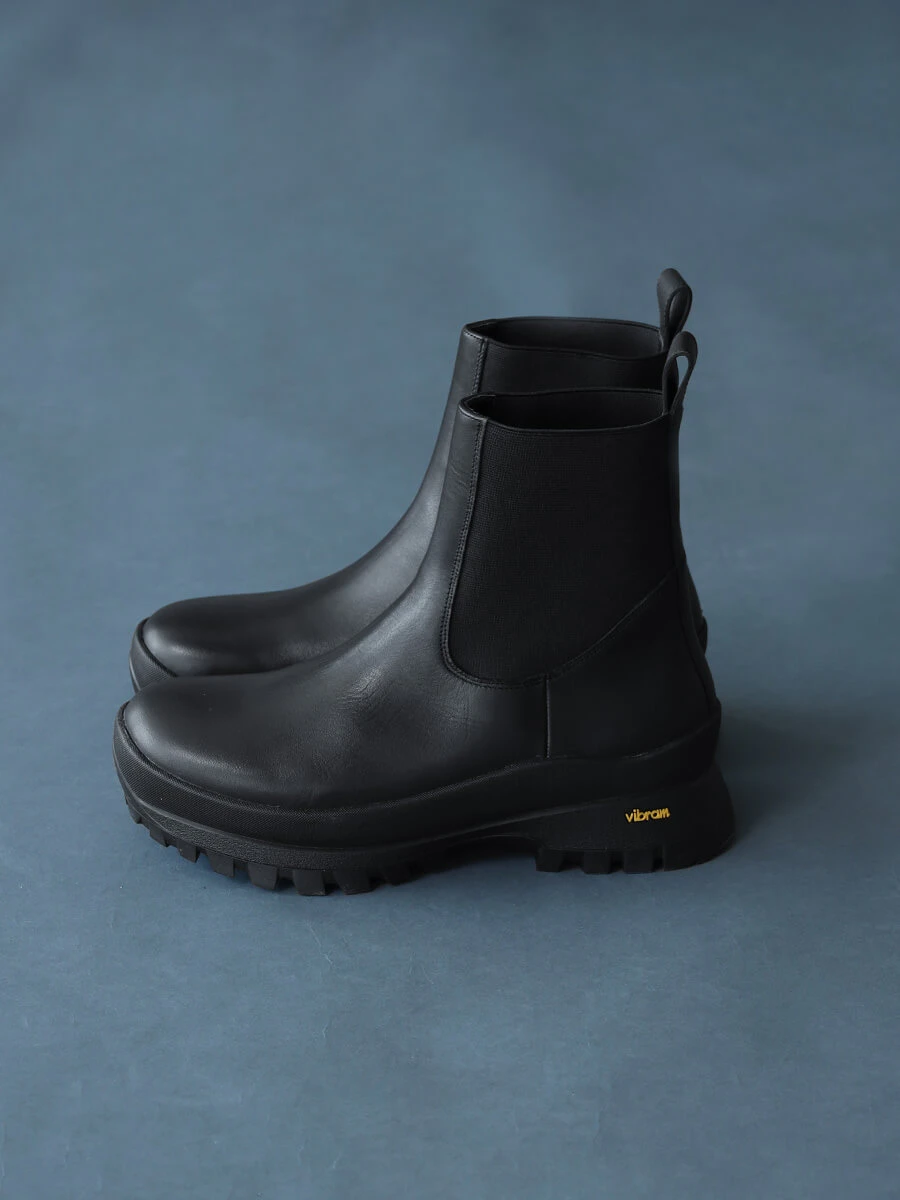 WISH LIST Boots & Bag - ｜YAMADAYA STORE