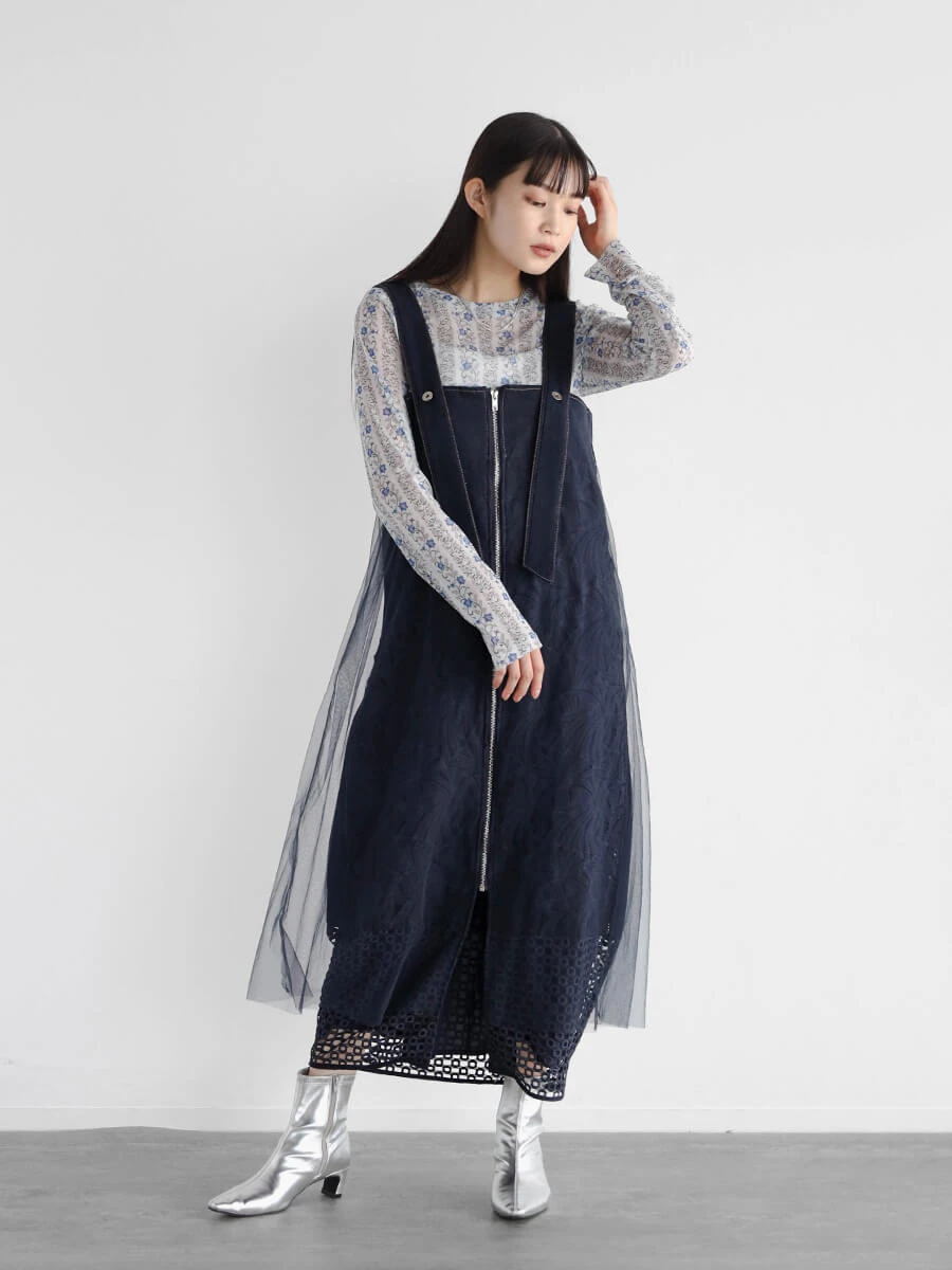 AULA AILA×RADIATE special collaboration'24 - ｜YAMADAYA STORE