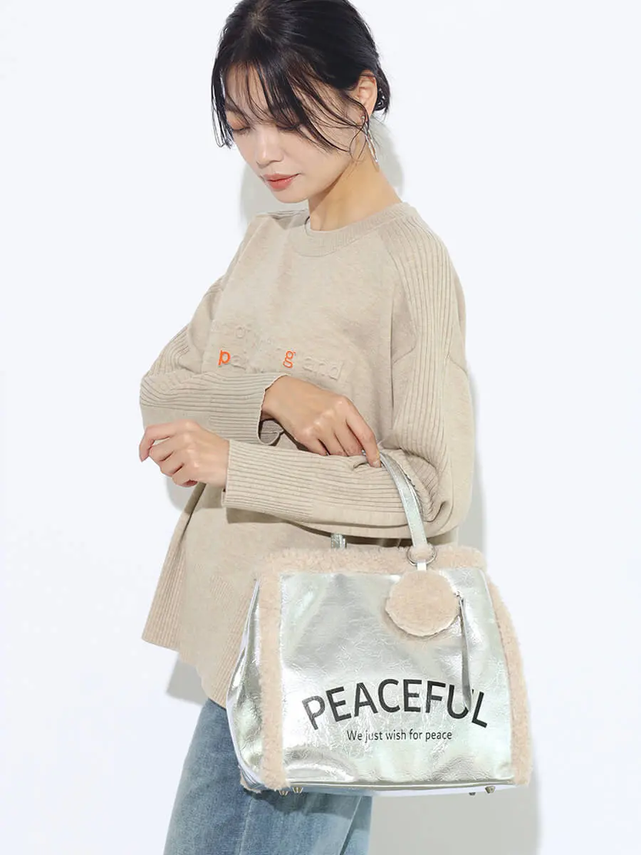 WINTER ITEM 2025 By nouer - ｜YAMADAYA STORE