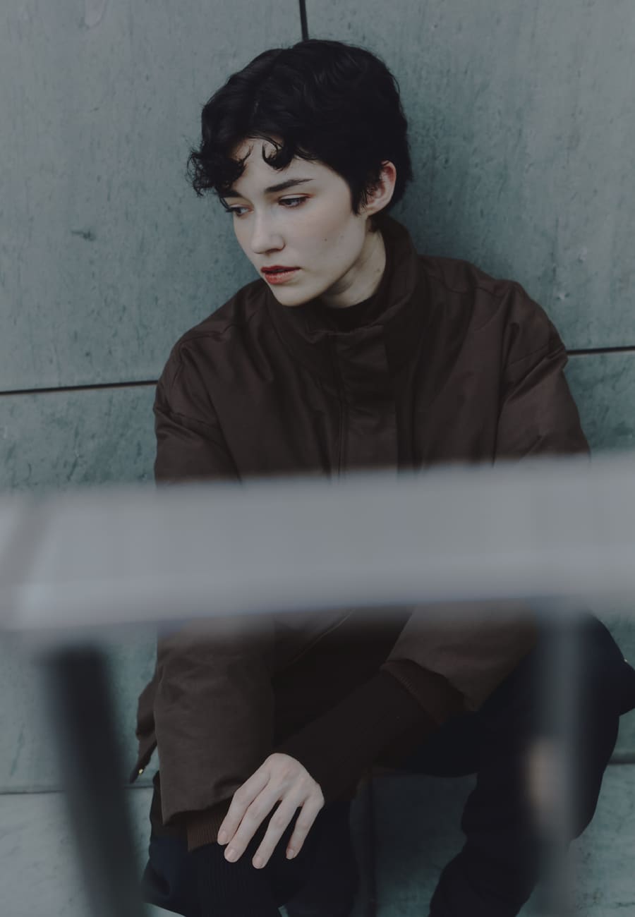 YORT ヨート ACTIVESTYLE アクティブスタイル 25aw