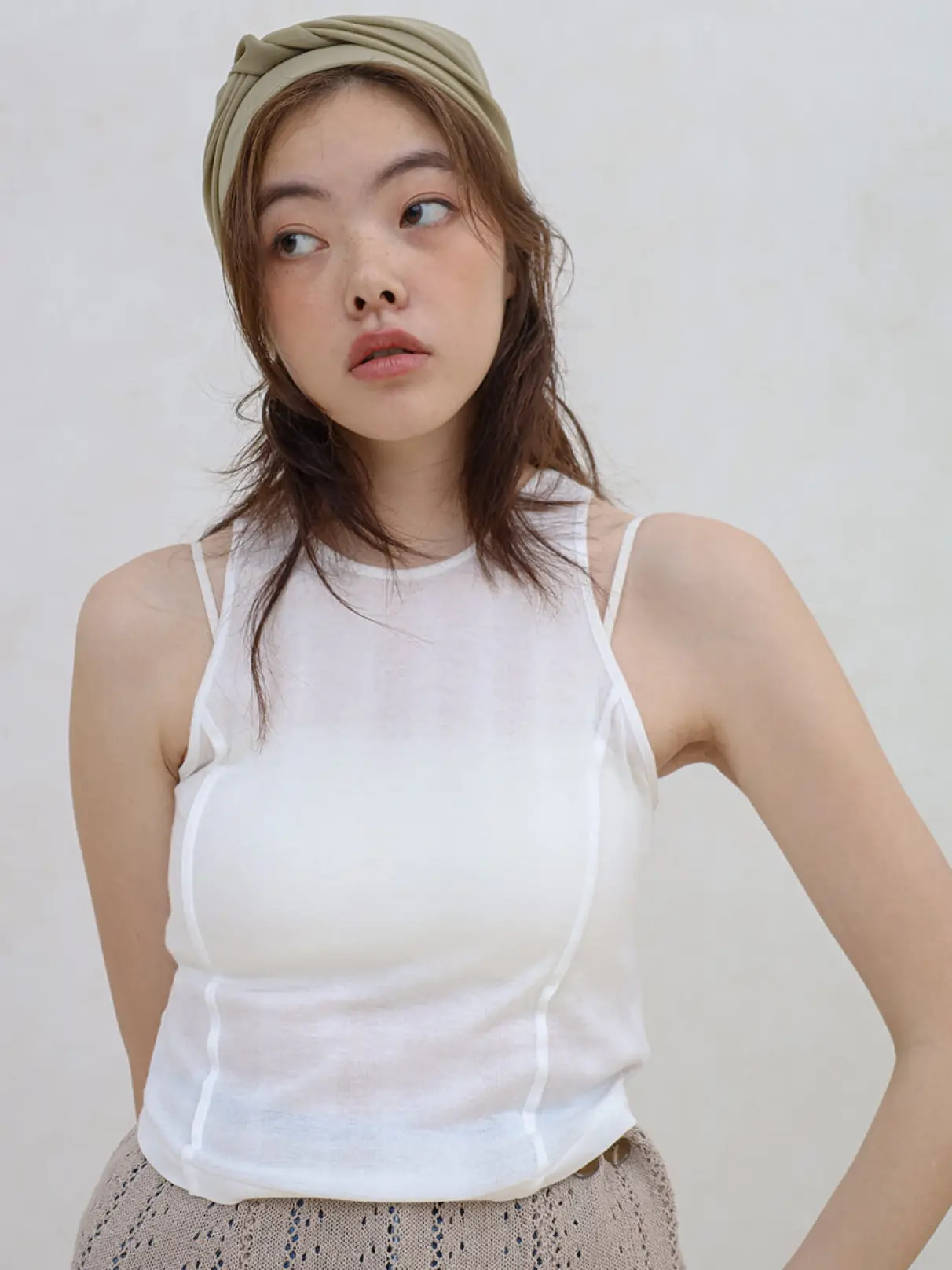 【6color】LightPrib Tank