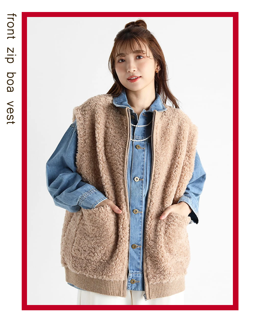 ヤマダヤ vin バルーンスリーブ ペプラム ブルゾン アウター 今"欲しいのは、冬を彩るアウターアイテム - ｜YAMADAYA STORE