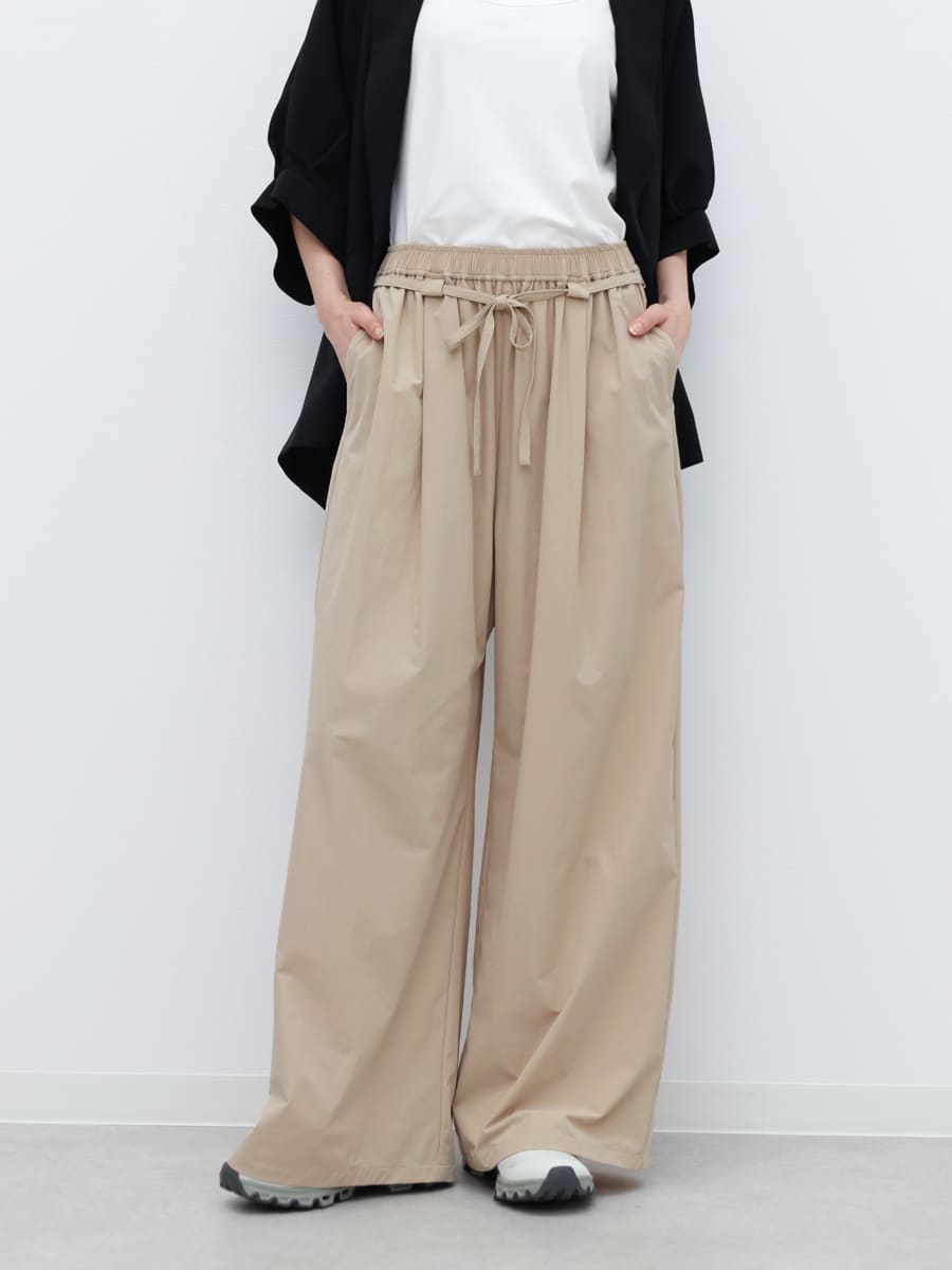 YORT ヨート 撥水アイテム 撥水ウェア