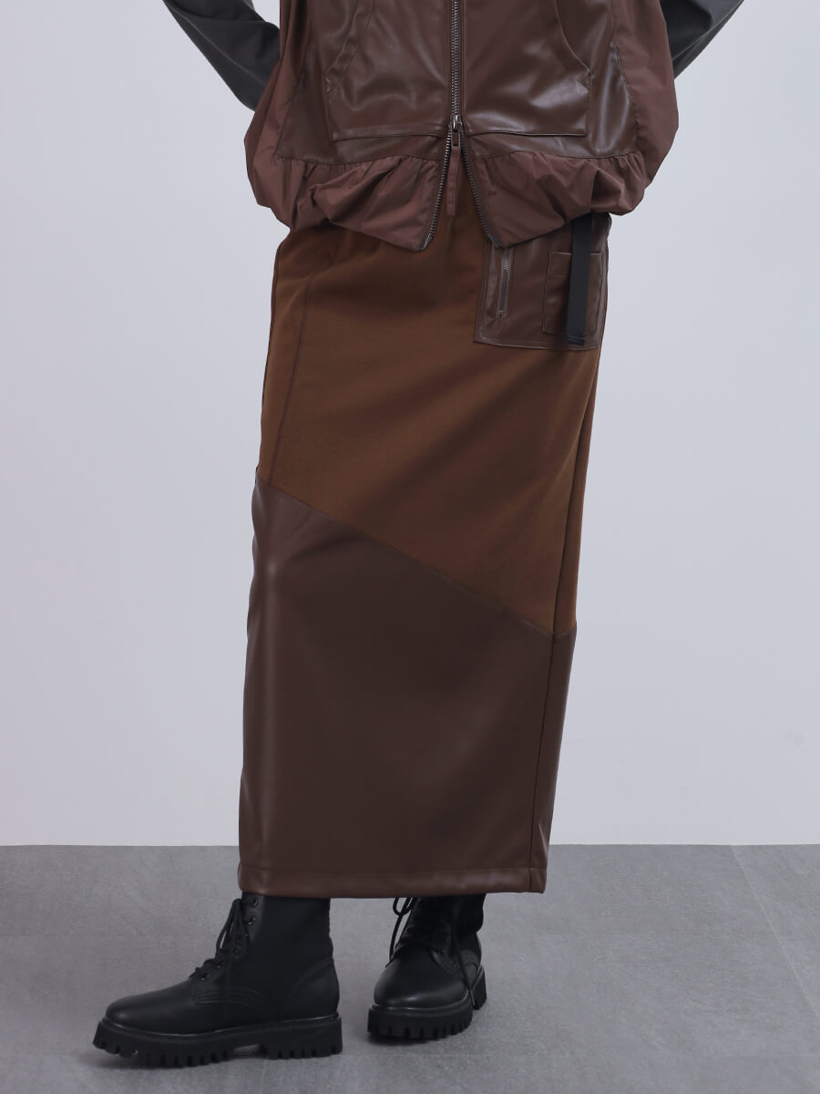 LASUD The Bottoms Collection ボトムスアイテム
