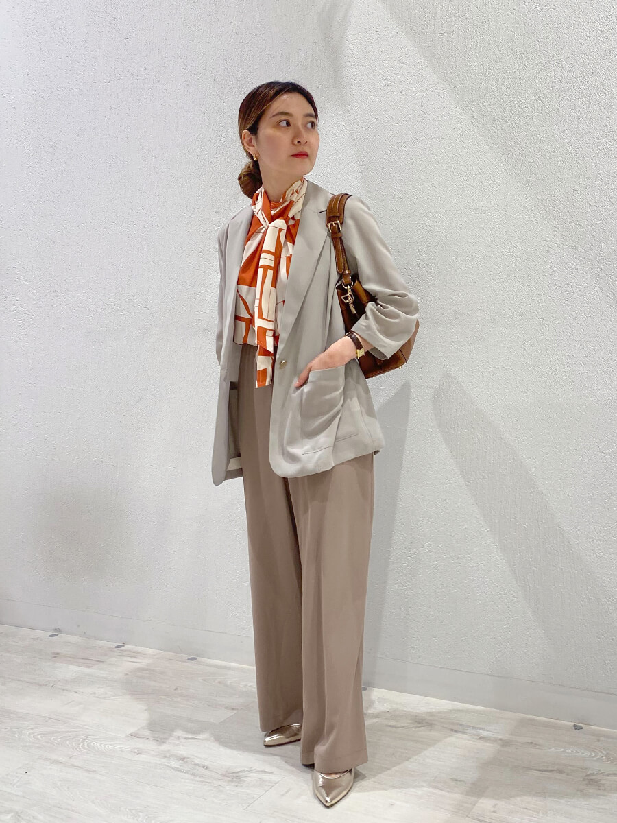 コーディネート1