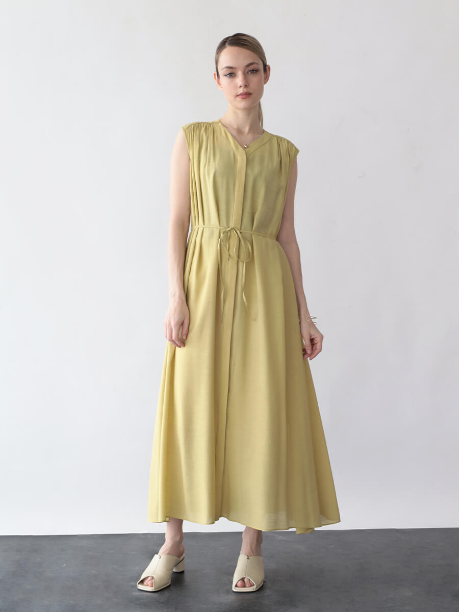 Aga NEWARRIVAL SS 夏アイテム ワンピース