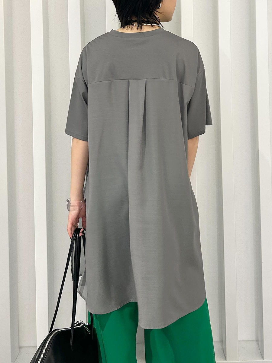 Aga NORITAKE 2025 summer cutsew staff