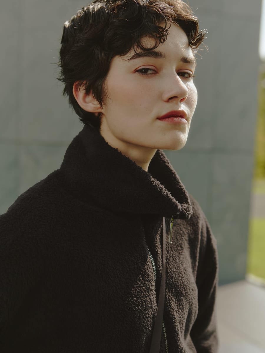 YORT ヨート ACTIVESTYLE アクティブスタイル 25aw