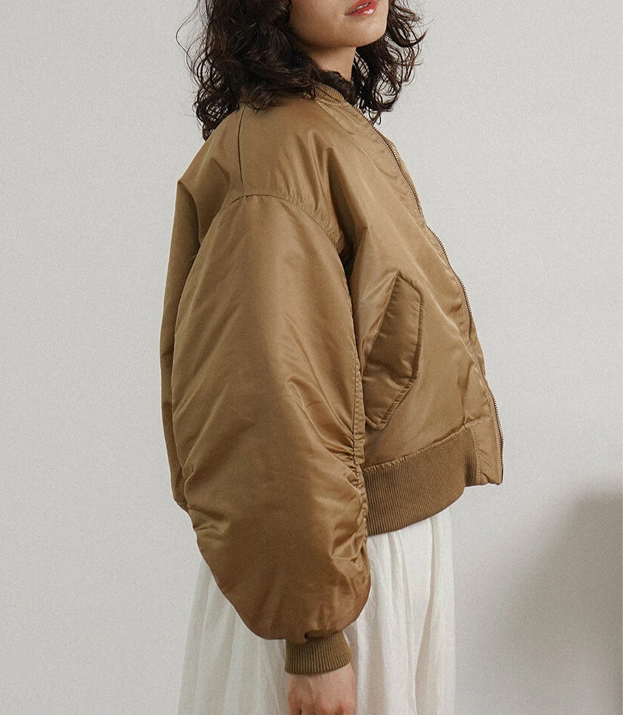 FIKA.｜FIKA.でみつける、この冬を楽しむための特別なアウター