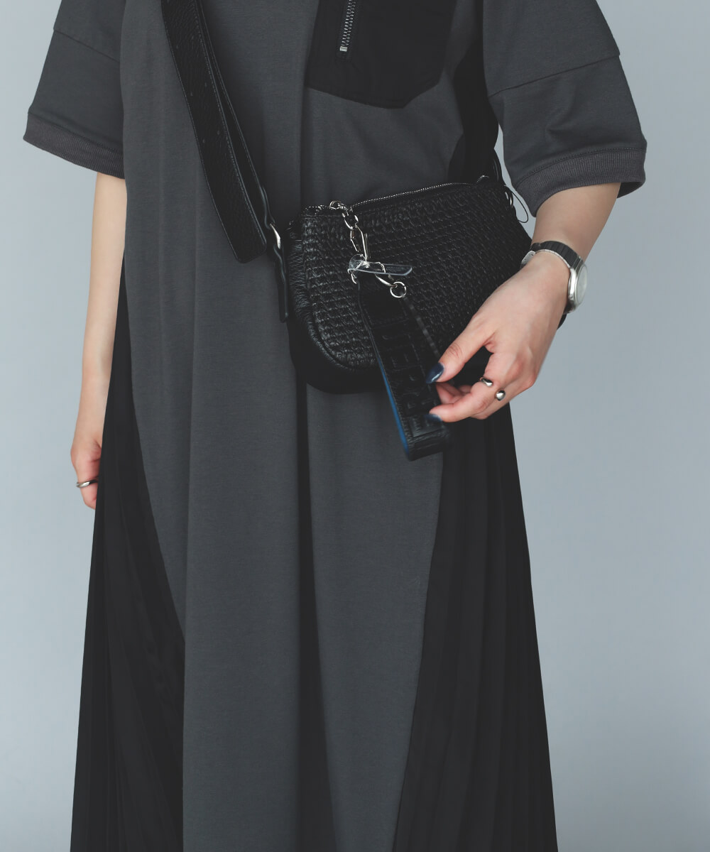 スタッフ,スタイリング,春,LASUD,おすすめスタイル,新作