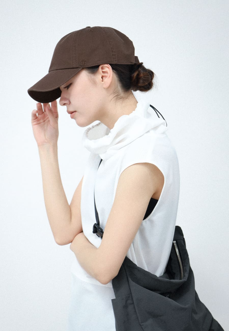 CLOVE スプリングスタイル