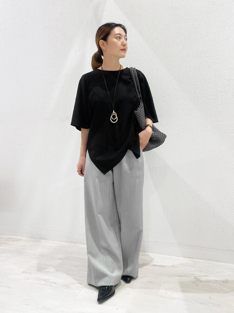 コーディネート2