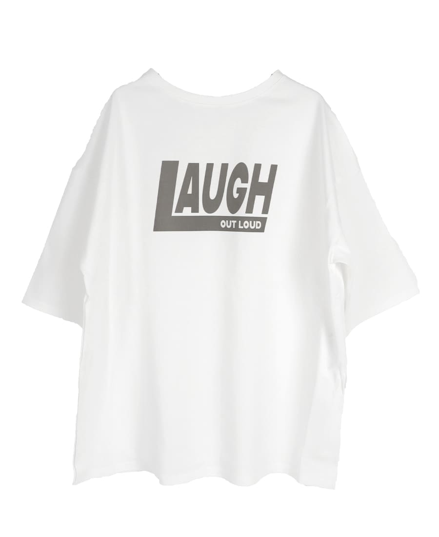 YORT ヨート ロゴT