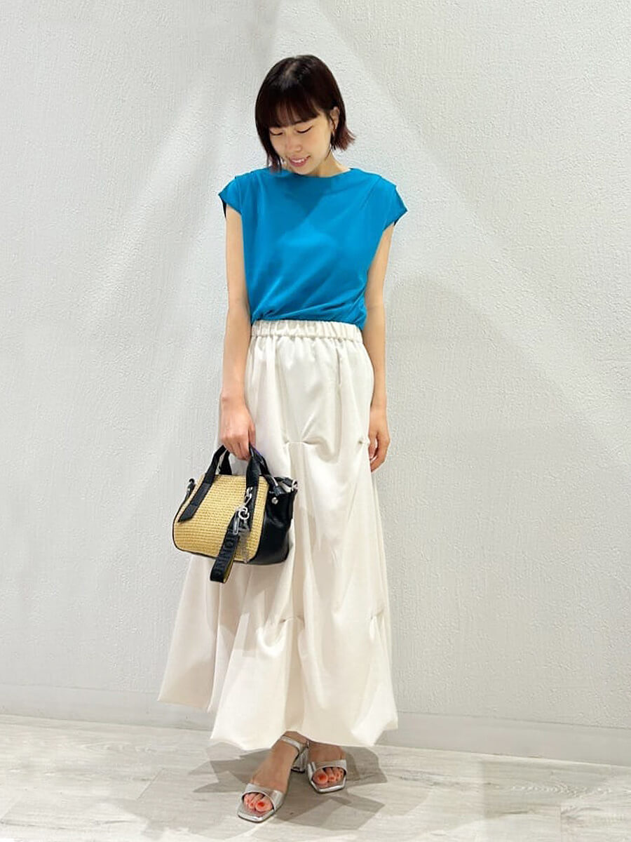 コーディネート5