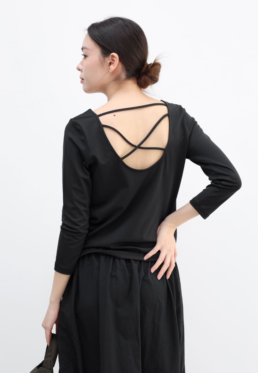 春のアクティブスタイル