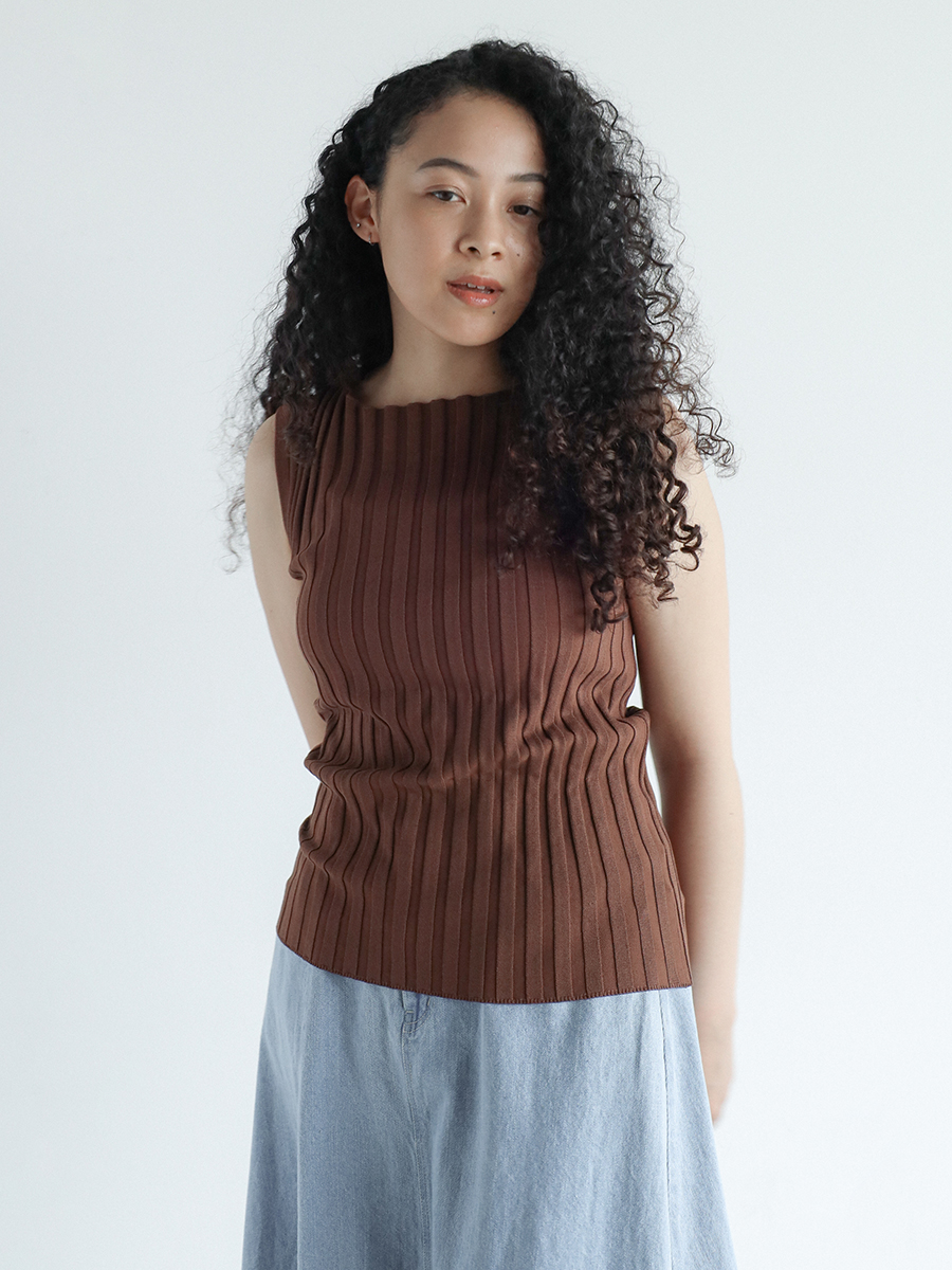 FIKA.｜TOP PICKS FOR TOPS - ｜YAMADAYA STORE
