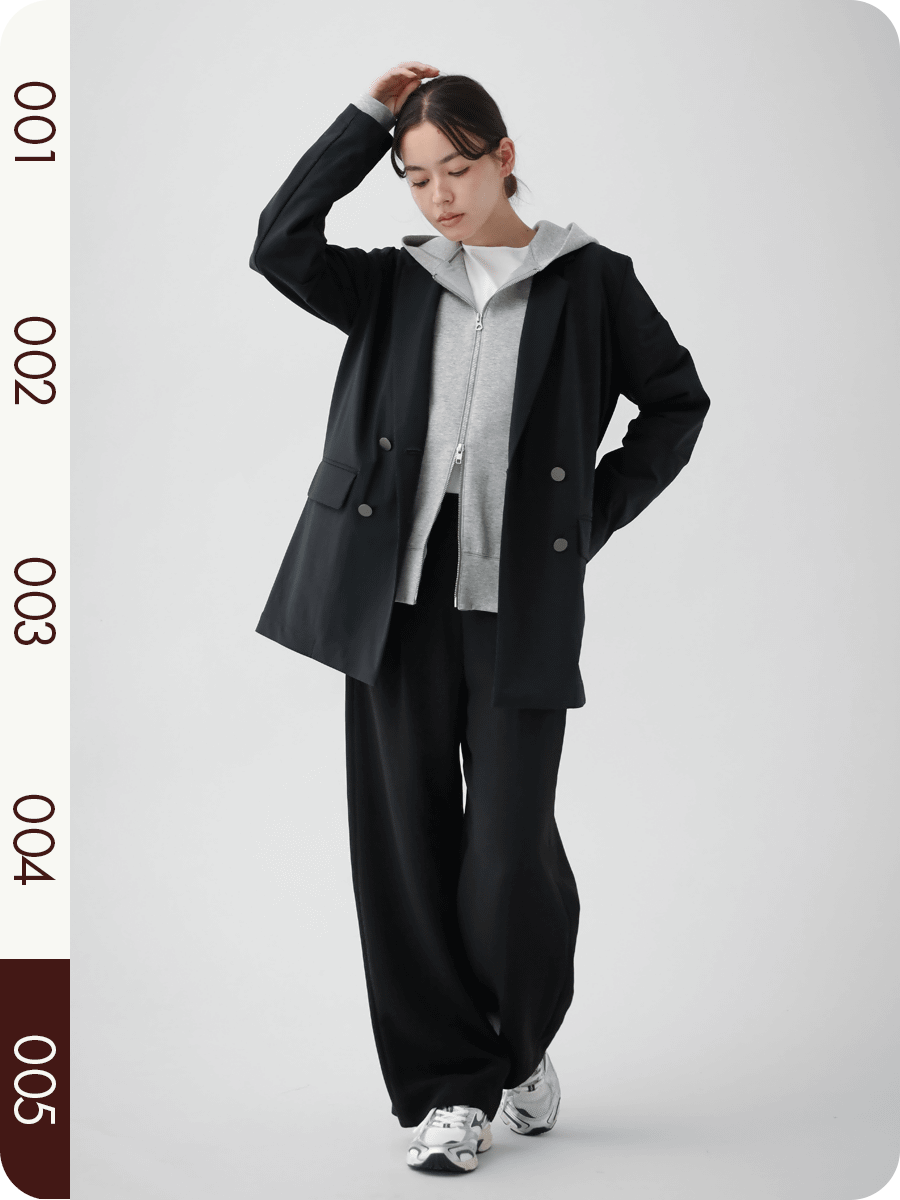 YORT ヨート アクティブスタイル