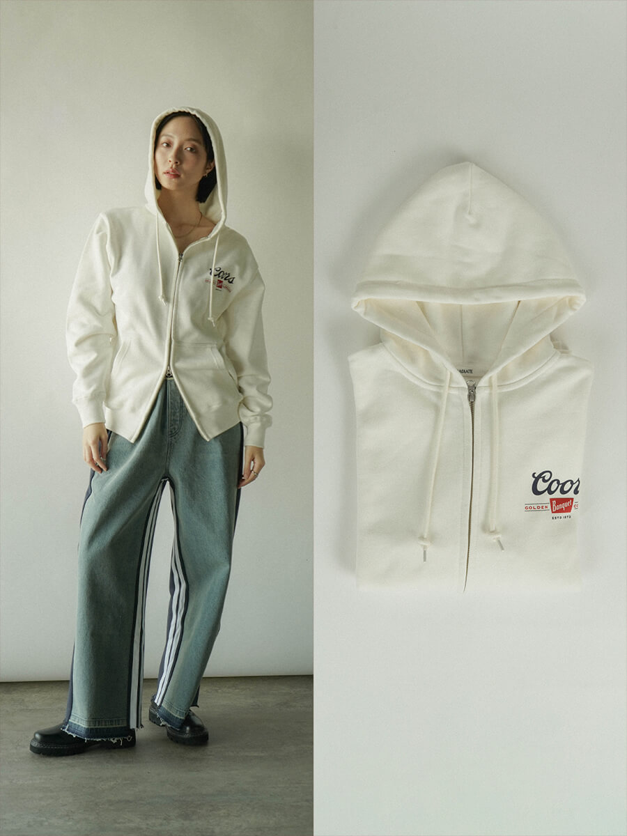 RADIATE ラディエイト