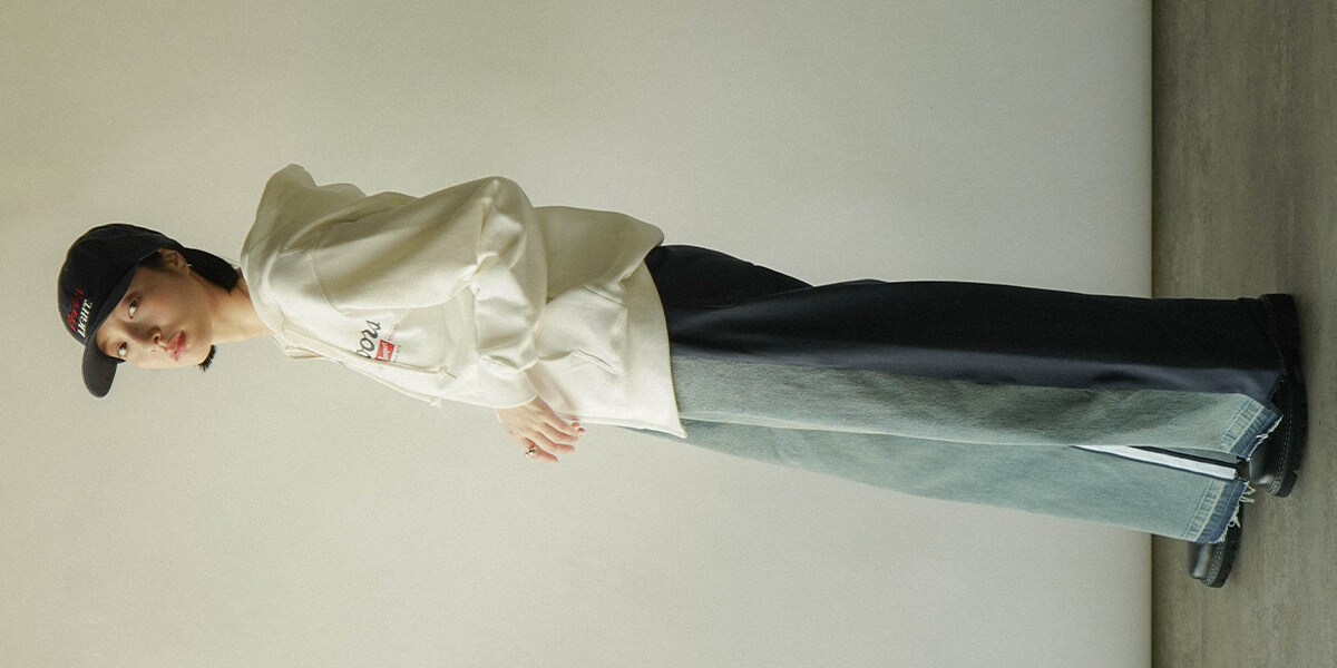 RADIATE ラディエイト