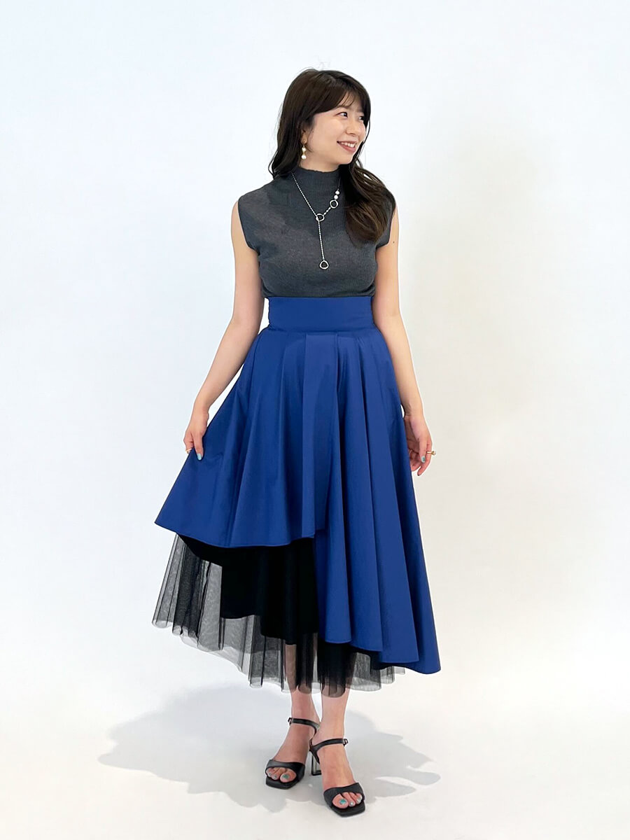 コーディネート1