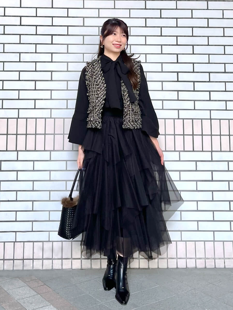 コーディネート7