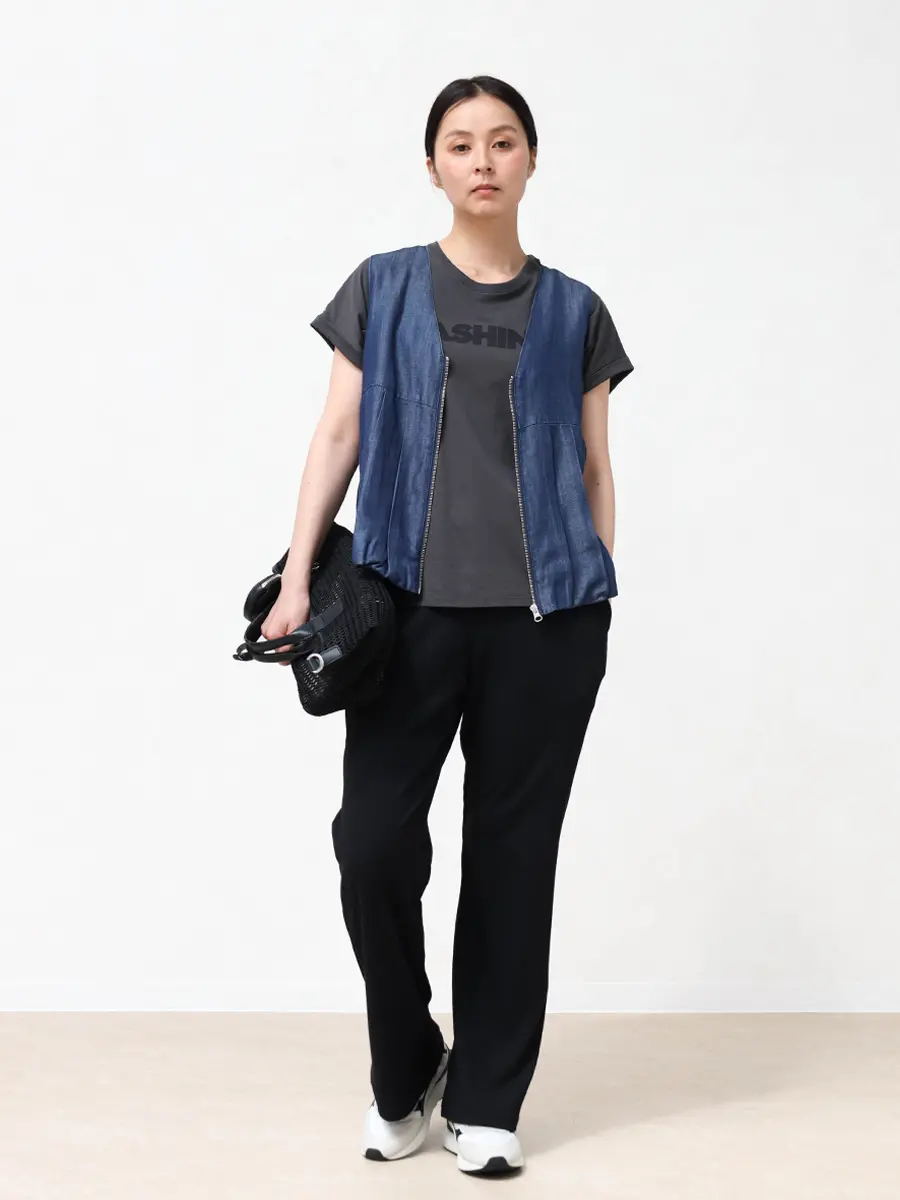 Tensel Denim CLOVEで大人気！テンセルデニムの新作をご紹介