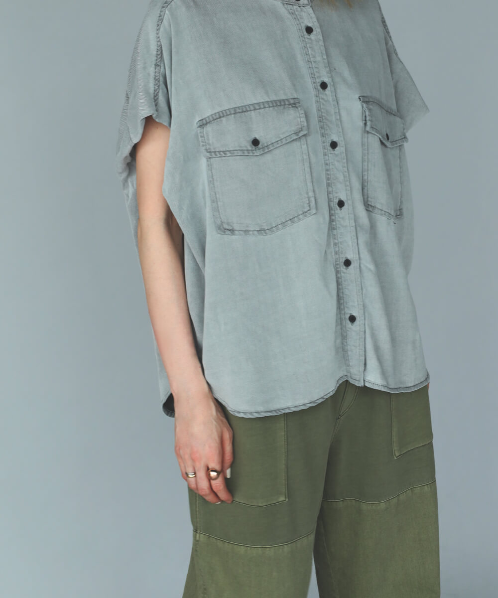 スタッフ,スタイリング,春,LASUD,おすすめスタイル,新作