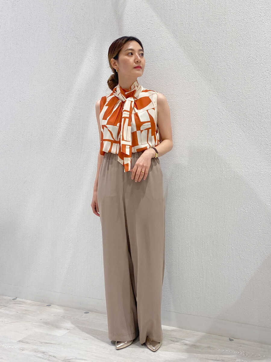 コーディネート1