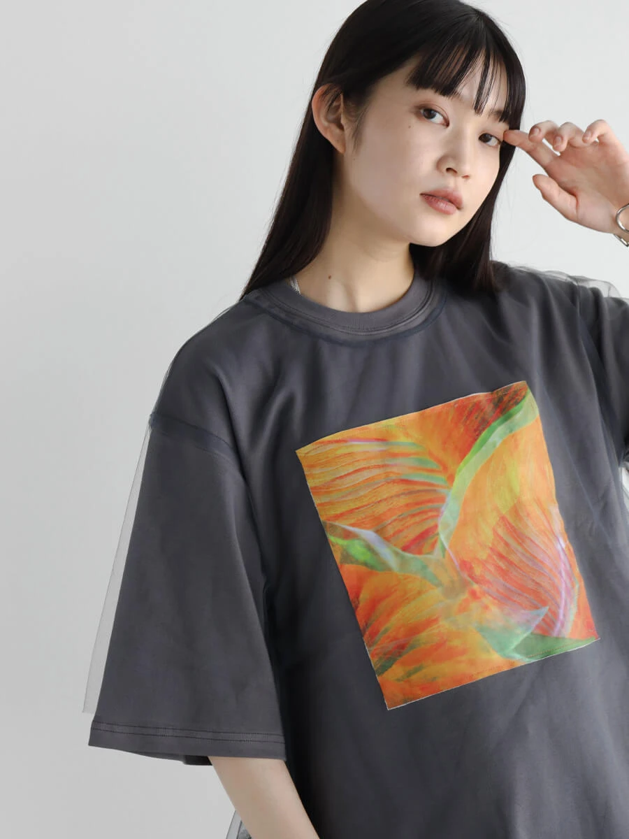 AULA AILA - ヤマダヤ　AULA AILA ポンチョジャケット　ノーカラージャケット ノーカラージャケットの商品一覧｜ファッション通販のYAMADAYA STORE