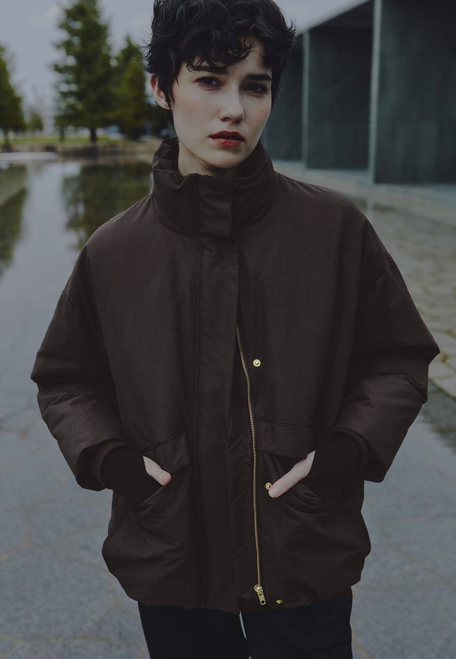 YORT ヨート ACTIVESTYLE アクティブスタイル 25aw