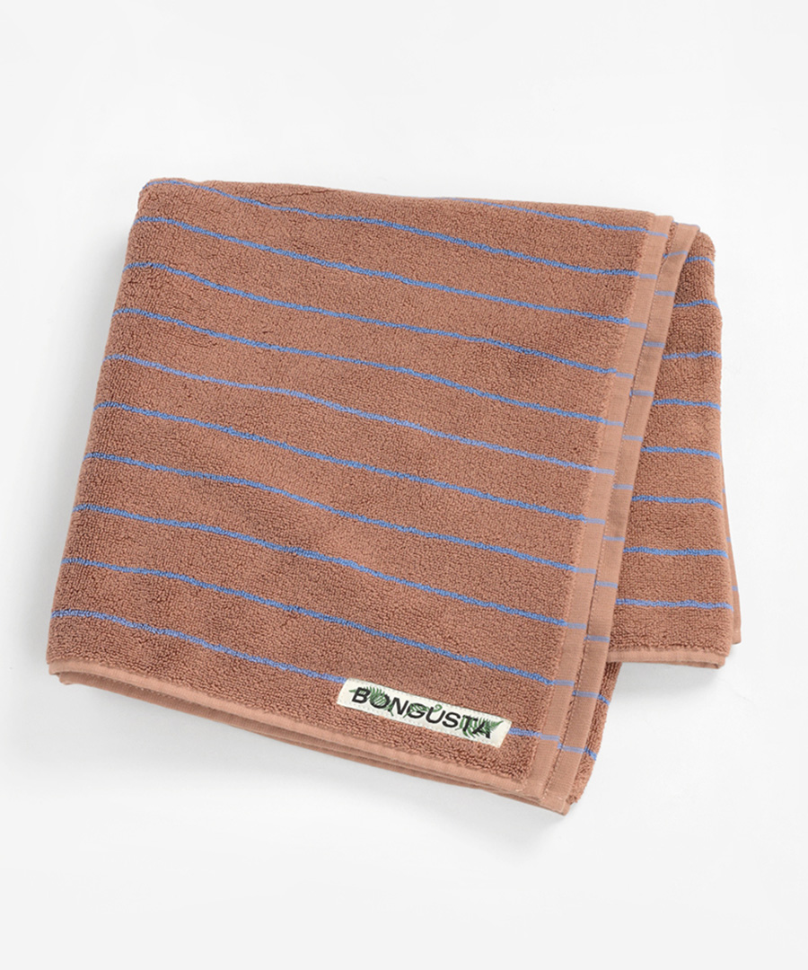 BATH TOWEL