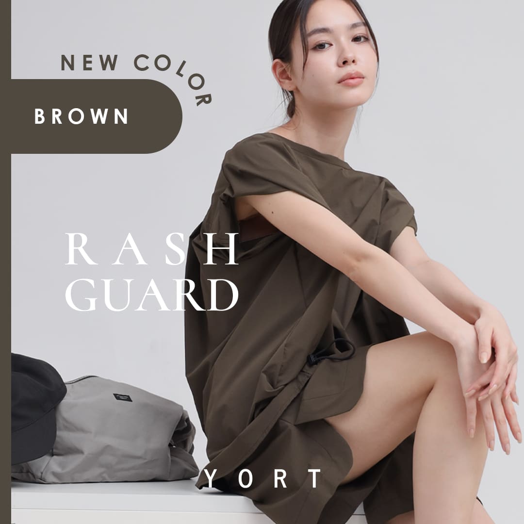 CLOVE シアーメッシュ半袖ジャケット 再入荷　新色追加