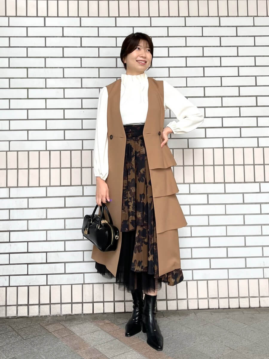 Staff Styling Image3