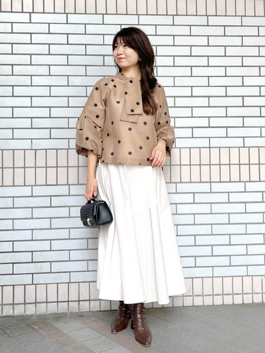 コーディネート4