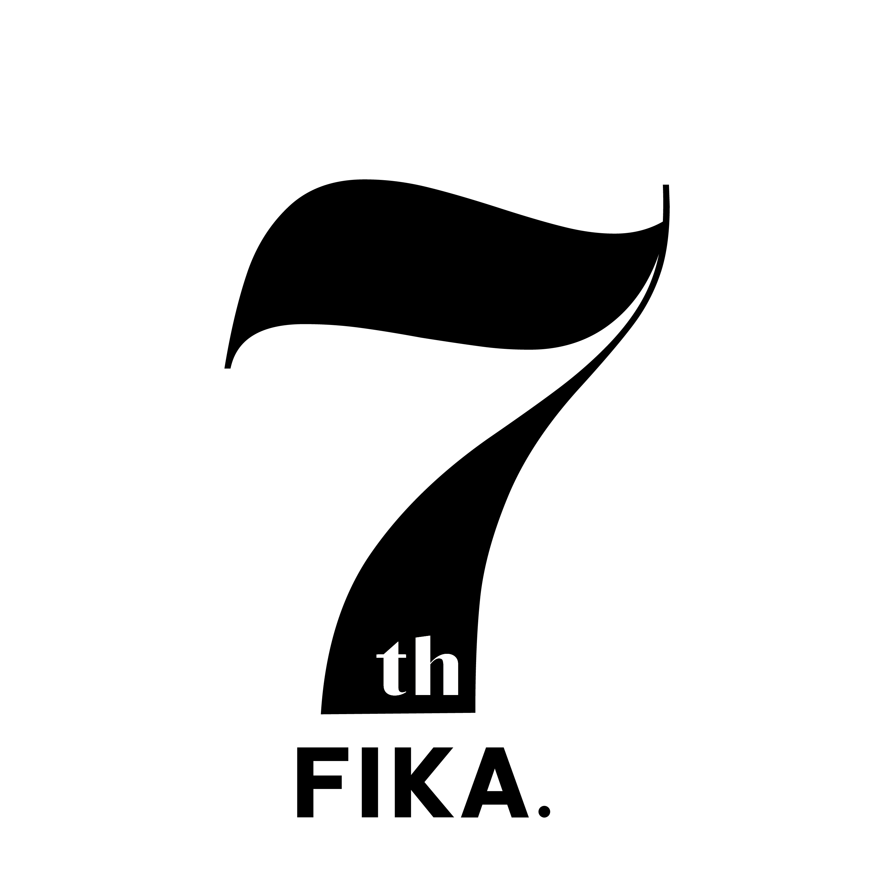 FIKA.