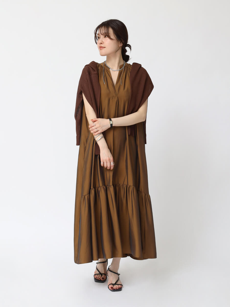 Aga staff ontime styling 2025 summer