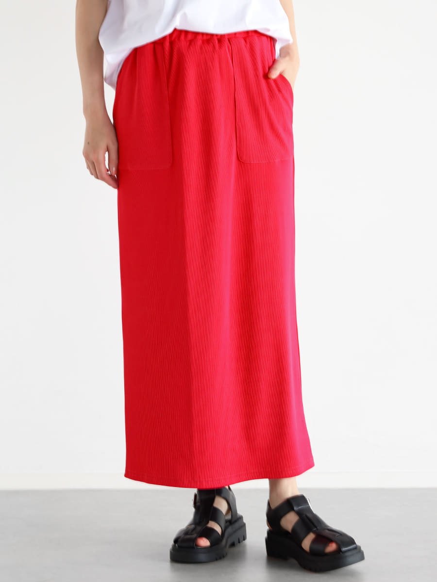 リブナロースカート