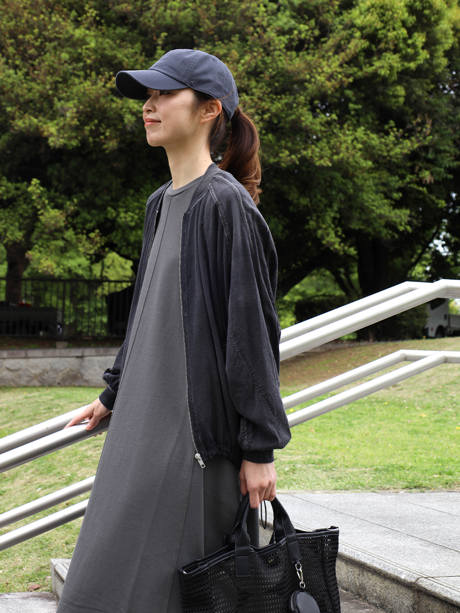 GW お出かけ スタイル CLOVE クローブ