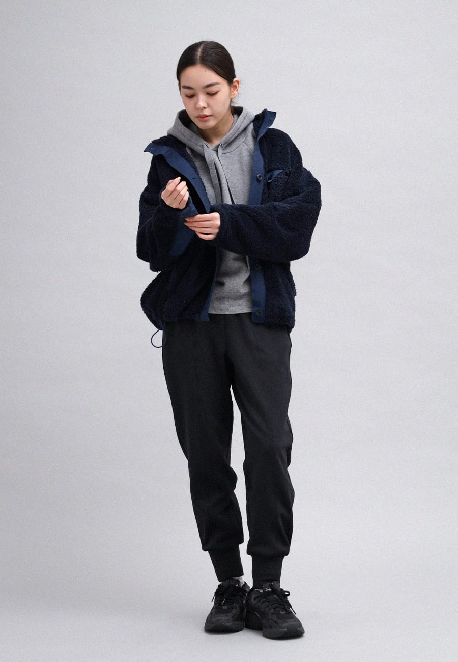 YORT ヨート ACTIVESTYLE アクティブスタイル WINTERSTYLE