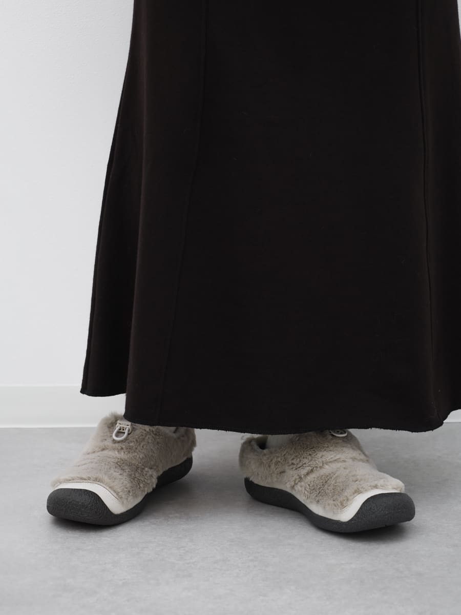 YORT ヨート KEEN キーン シューズ