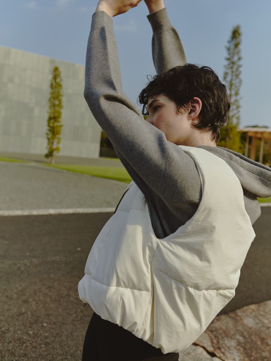 YORT ヨート ACTIVESTYLE アクティブスタイル 25aw